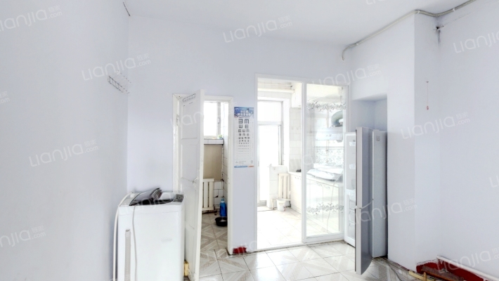 白山胡同二手房实景图