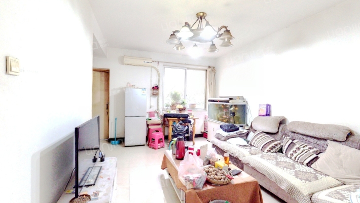 学堂南苑二手房实景图