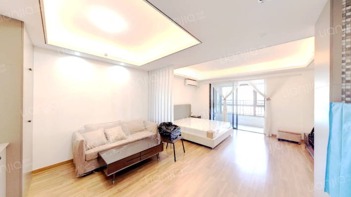 古龙山语听溪二手房实景图