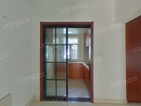 整租·虎阜花园东区 2室1厅 南