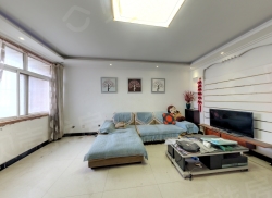 整租·億和家园 2室1厅 南_億和家园租房