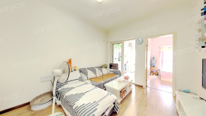 和贵久居福二手房实景图