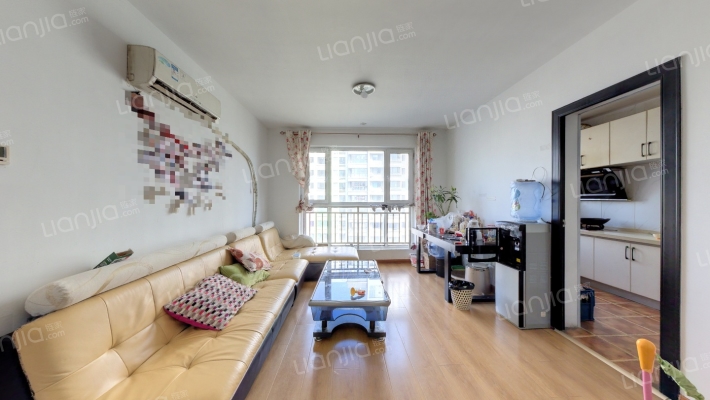 宇顺园二手房实景图