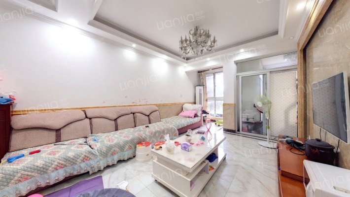 上福佳苑二手房实景图