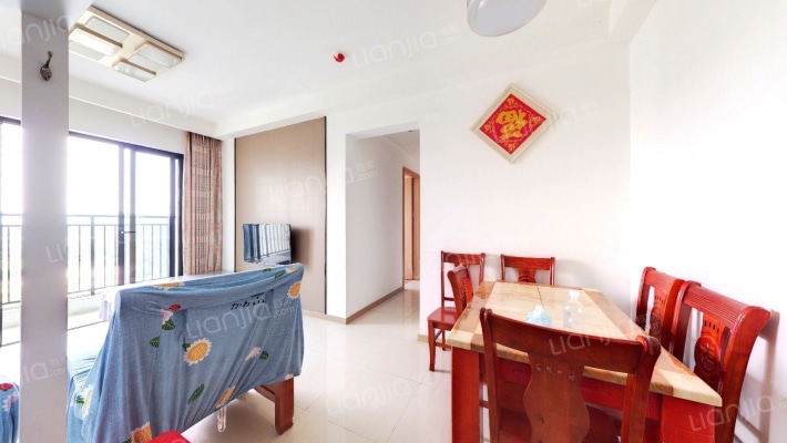 合景天峻二手房实景图