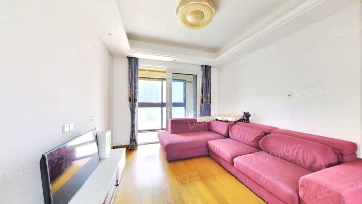 林肯公园二手房实景图