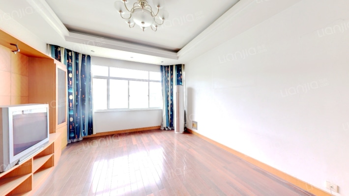 金陵御庭园二手房实景图