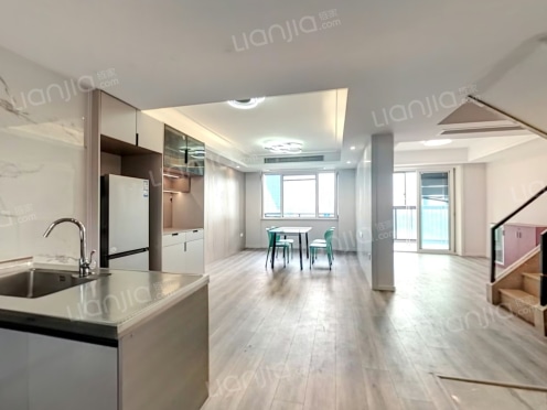 整租·中海复锦华庭 4室2厅 南