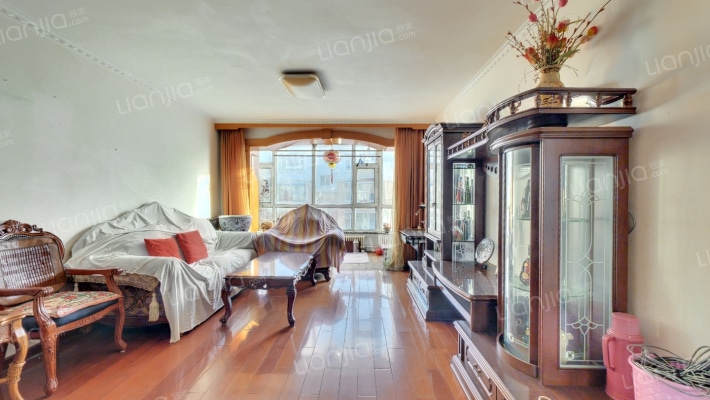 万兴花园(二道区)二手房实景图