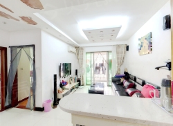 整租·盛雅苑 2室1厅 南_盛雅苑租房