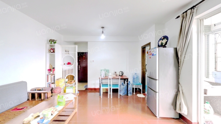 天创佳缘二手房实景图