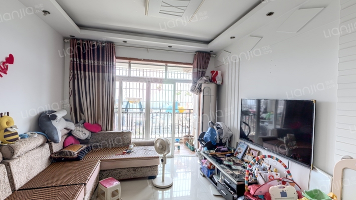 易博华源二手房实景图