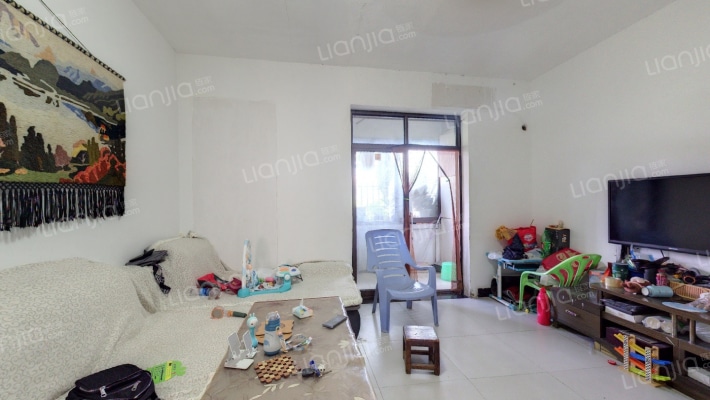 马桑岚垭二手房实景图