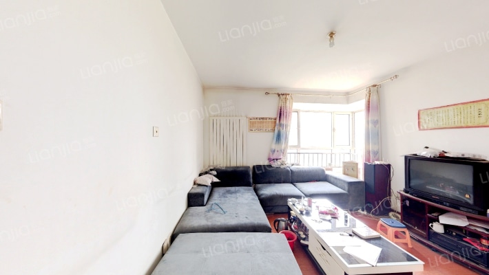 悦和里二手房实景图