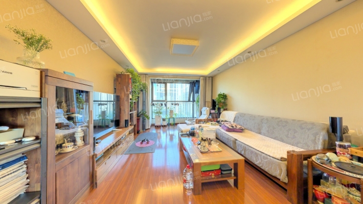 金域华府二期二手房实景图