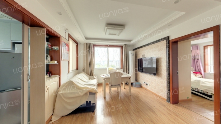 方泉苑五期I块二手房实景图