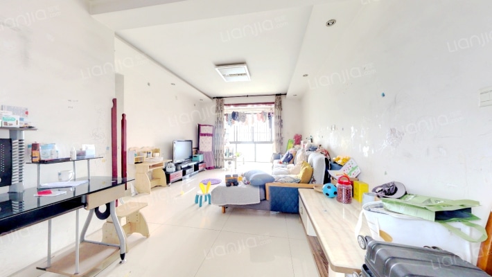 新都新筑二手房实景图