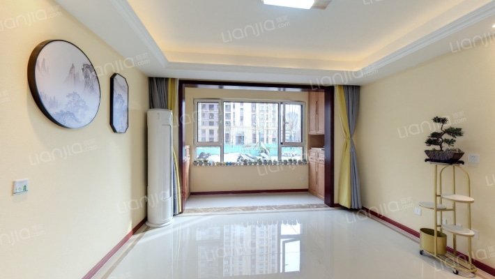 翠谷园二手房实景图