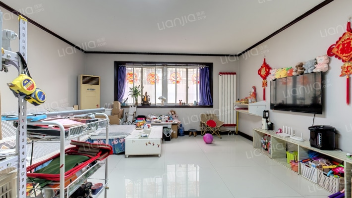 毓秀园二手房实景图