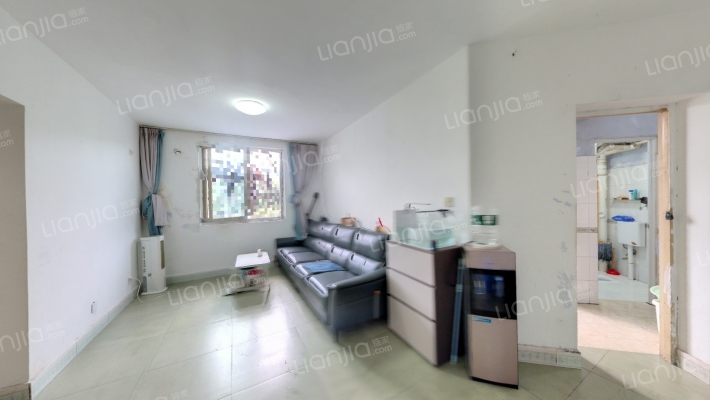 长顺南苑二手房实景图