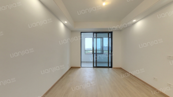 中国铁建·栖云府二手房实景图