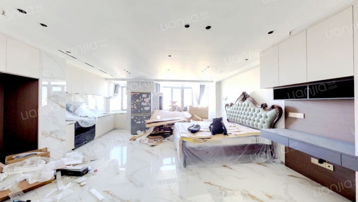 万豪大厦二手房实景图