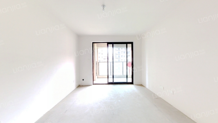 中锐星未来二手房实景图