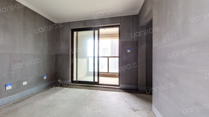 建业花园里海棠苑二手房实景图