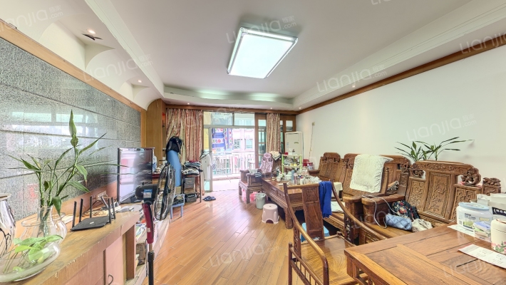 海逸花园二手房实景图