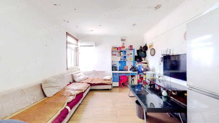 阳光嘉苑二手房实景图