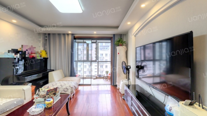 凯悦天琴花园二手房实景图