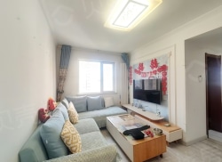 整租·国资委第三十八家园 2室1厅 东/南_国资委第三十八家园租房