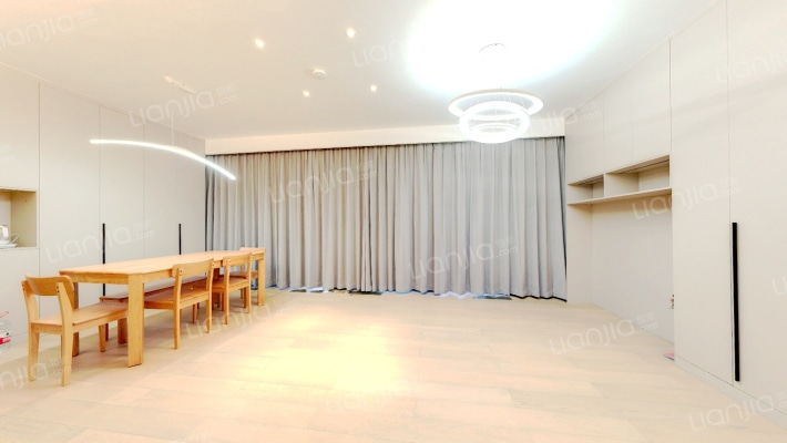 景瑞无双二手房实景图