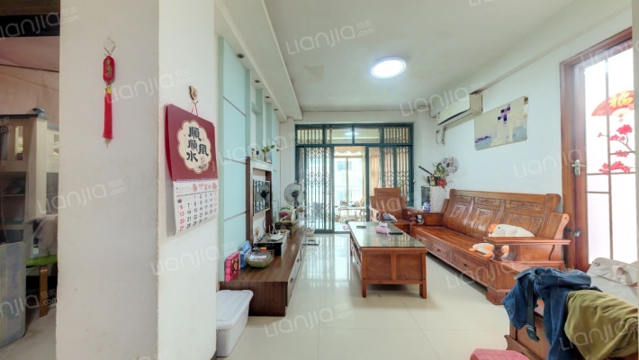 雅安苑二手房实景图