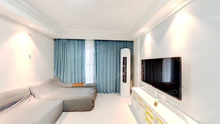 融侨宜家二期二手房实景图