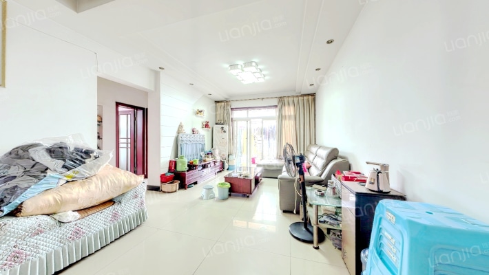 山城文景苑二手房实景图