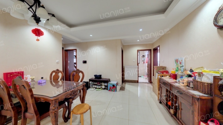 保利香槟国际二手房实景图