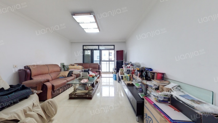 佘山家园二手房实景图