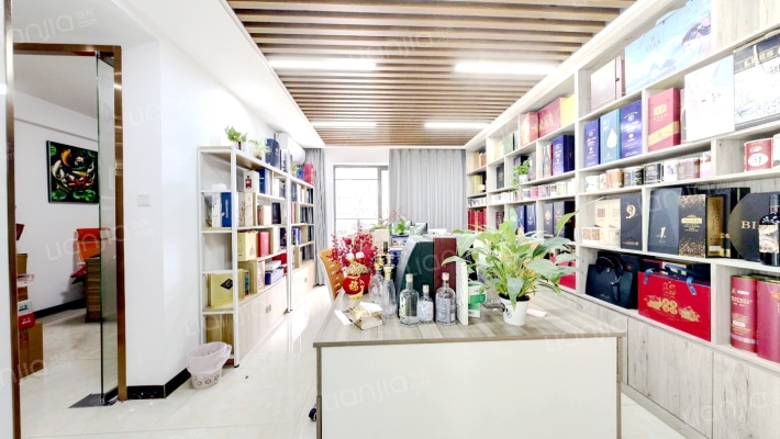 今日香沙御景园二手房实景图