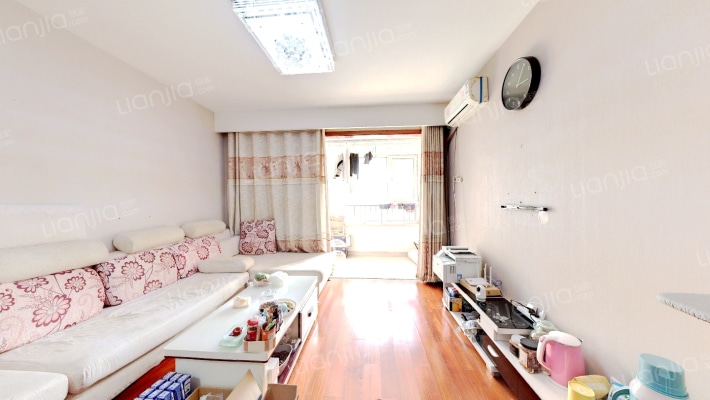 恒生伴山二手房实景图