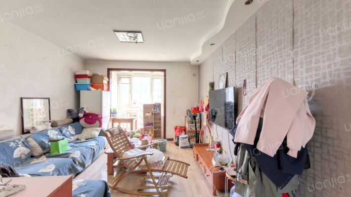 碧水青园二手房实景图