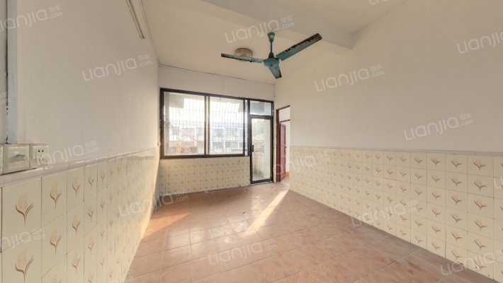 桥北二区二手房实景图