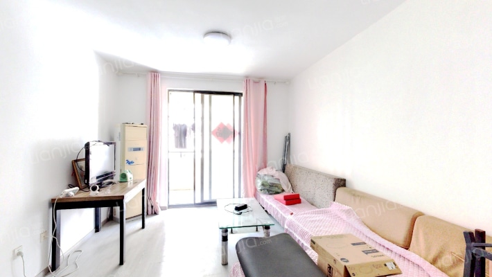 琥珀名城茗园二手房实景图