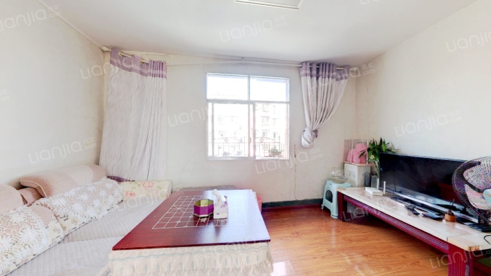 艳山路23号二手房实景图