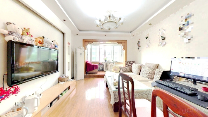 长冶路二段32号二手房实景图