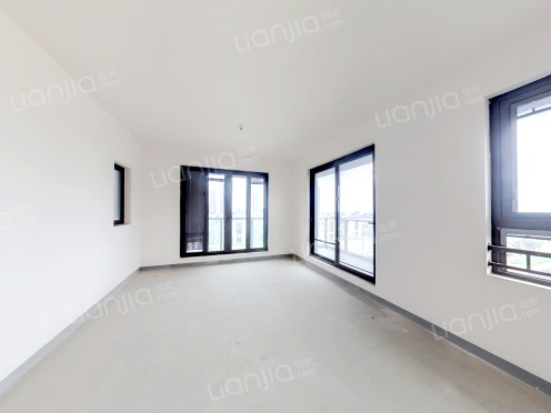 整租·燕回江南院 3室2厅 南