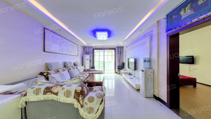 金龙明珠花园二手房实景图