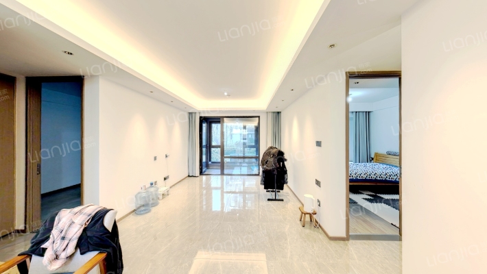 顺城万科海潮云起一期二手房实景图