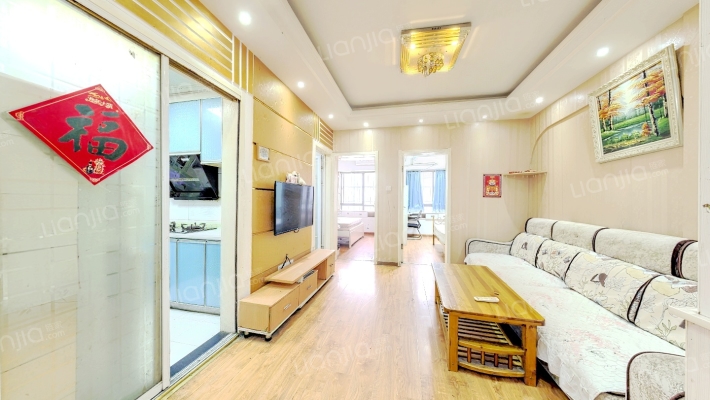 长安一品二手房实景图