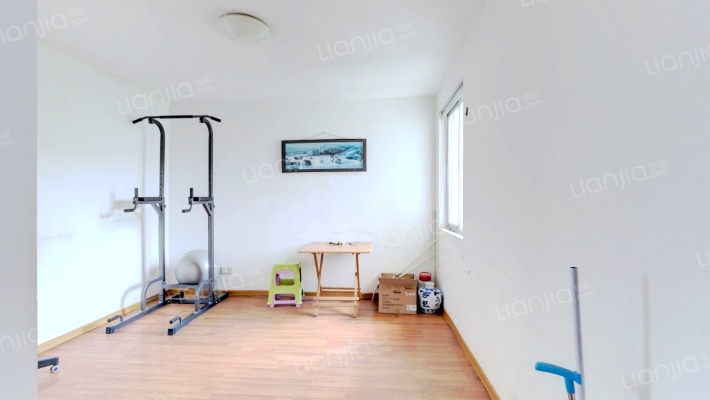 关爱小区北区二手房实景图